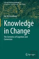 Knowledge In Change