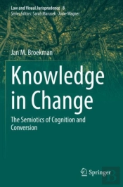 Knowledge In Change