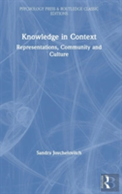 Knowledge In Context