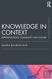 Knowledge In Context