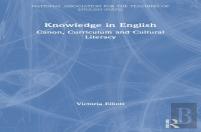 Knowledge In English