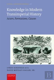 Knowledge In Modern Transimperial History