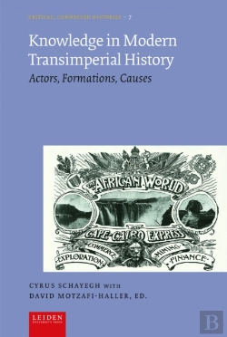 Bertrand.pt - Knowledge In Modern Transimperial History