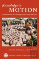 Knowledge In Motion