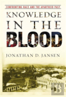 Knowledge In The Blood