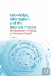 Knowledge, Information And The Business Process