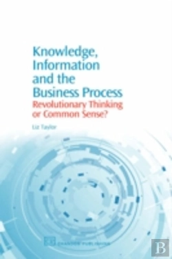 Bertrand.pt - Knowledge, Information And The Business Process