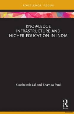 Bertrand.pt - Knowledge Infrastructure And Higher Education In India
