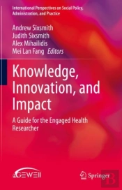 Knowledge, Innovation, And Impact