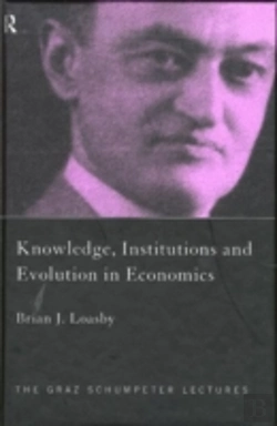 Bertrand.pt - Knowledge, Institutions And Evolution In Economics
