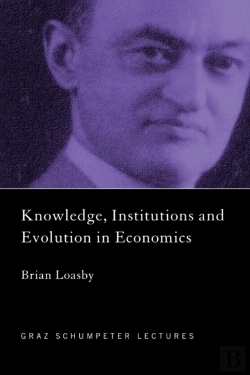 Bertrand.pt - Knowledge, Institutions And Evolution In Economics