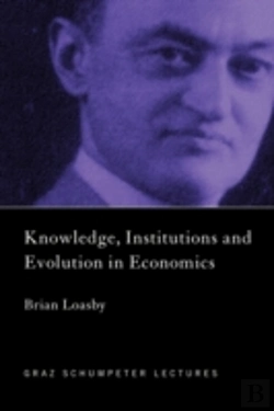 Bertrand.pt - Knowledge, Institutions And Evolution In Economics