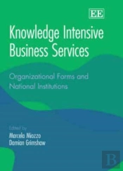 Knowledge Intensive Business Services