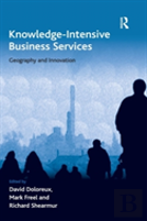 Knowledge-Intensive Business Services