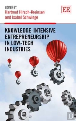 Bertrand.pt - Knowledge-Intensive Entrepreneurship In Low-Tech Industries
