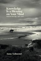 Knowledge Is A Blessing On Your Mind