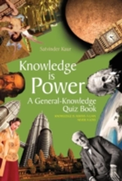 Bertrand.pt - Knowledge Is Power: A General-Knowledge Quiz Book