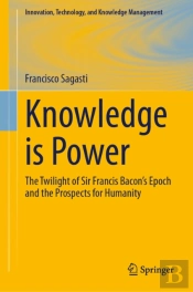 Knowledge Is Power