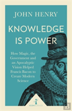 Bertrand.pt - Knowledge Is Power (Icon Science)