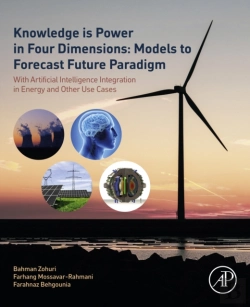 Bertrand.pt - Knowledge Is Power In Four Dimensions: Models To Forecast Future Paradigm