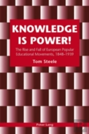 Knowledge Is Power!
