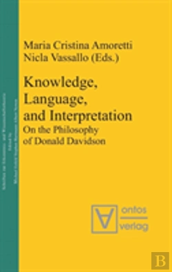 Bertrand.pt - Knowledge, Language, And Interpretation