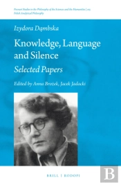 Knowledge, Language And Silence