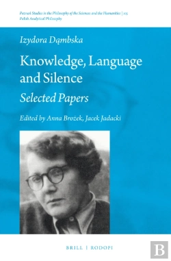Bertrand.pt - Knowledge, Language And Silence