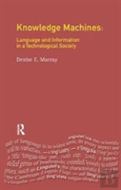 Knowledge Machines