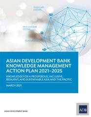 Knowledge Management Action Plan 2021-2025