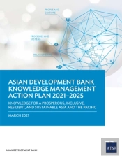 Knowledge Management Action Plan 2021-2025