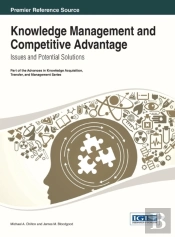 Knowledge Management And Competitive Advantage