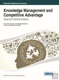 Bertrand.pt - Knowledge Management And Competitive Advantage
