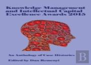 Knowledge Management And Intellectual Capital Excellence Awards 2015