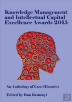 Bertrand.pt - Knowledge Management And Intellectual Capital Excellence Awards 2015