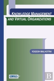 Knowledge Management And Virtual Organizations