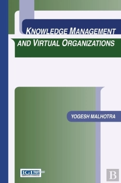 Bertrand.pt - Knowledge Management And Virtual Organizations