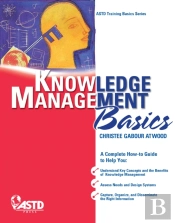 Knowledge Management Basics