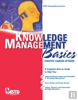 Bertrand.pt - Knowledge Management Basics