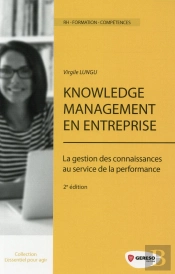 Knowledge Management En Entreprise