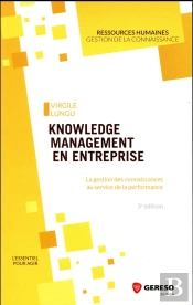 Knowledge Management En Entreprise