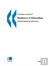 Knowledge Management Evidence In Educati