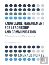 Knowledge Management For Leadership And Communication