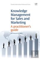 Knowledge Management For Sales And Marketing