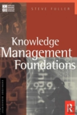 Bertrand.pt - Knowledge Management Foundations