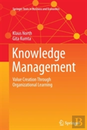 Knowledge Management