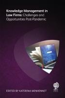 Knowledge Management In Law Firms