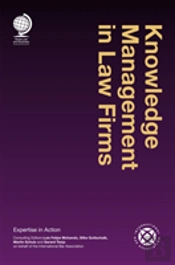 Knowledge Management In Law Firms