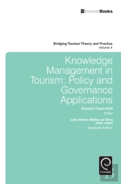 Knowledge Management In Tourism