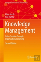 Knowledge Management